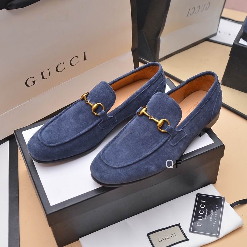 Gucci Men's Shoes 748